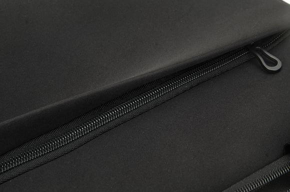 Deltaco NV-510 funda para ordenadores portátiles 40,6 cm (16'') Color Negro