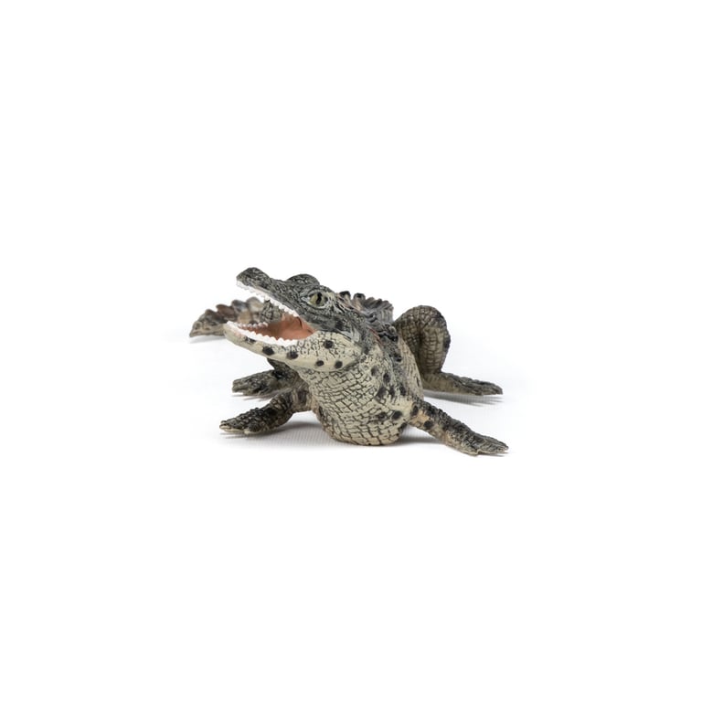 Papo Bébé crocodile Neuf - vue 3