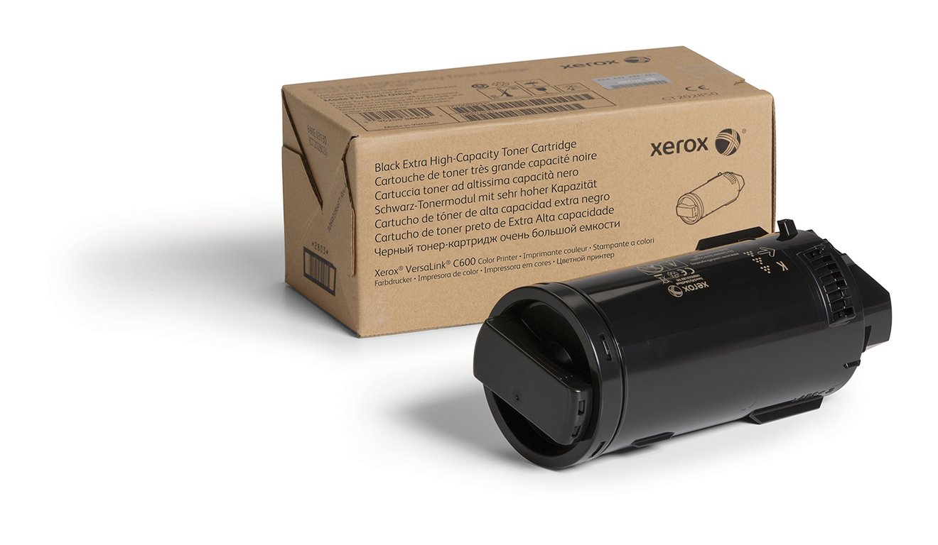 VersaLink C50X Cartuccia toner altissima capacit 9.000 pagine Neuf - vue 3
