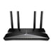 TP-Link Archer VX1800v router inalámbrico Gigabit Ethernet Doble banda (2,4 GHz / 5 GHz) Negro