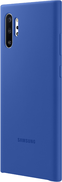 Custodia semirigida Samsung per Galaxy Note10+ N975
