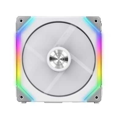 Lian Li Uni Fan SL120 Boitier PC Ventilateur 12 cm Blanc 1 pièce(s)