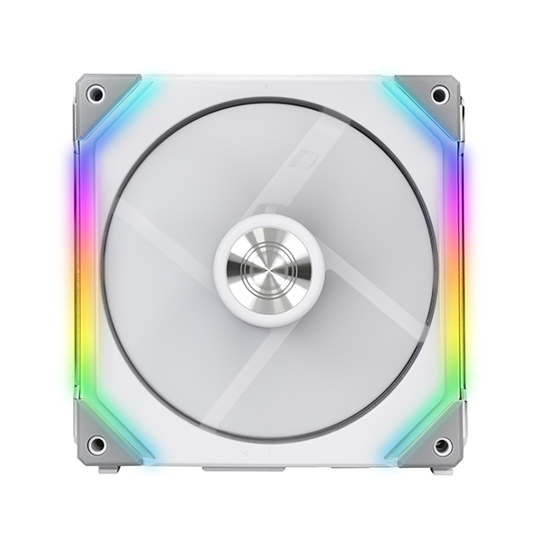 Lian Li Uni Fan SL120 Boitier PC Ventilateur 12 cm 1 pièce Neuf