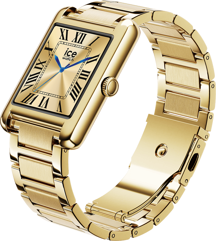 ICE WATCH SMARTTK2.0GOLDMETAL - vue 5