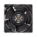 Silverstone FHS 80X Boitier PC Ventilateur 8 cm Noir 1 pièce(s)