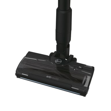 Hoover HF410H 011 Aspiradora escoba Batería Secar Micro Sin bolsa 0,4 L 240 W Magenta 2,5 Ah