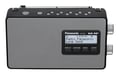 RADIO VINTAGE FM-DAB-DAB+-RDS CONS