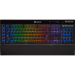 Clavier sans fil Gamer Corsair K57 RGB (Noir)
