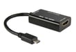 MOBILITY LAB - Adattatore per cavo MHL da micro USB a HDMI
