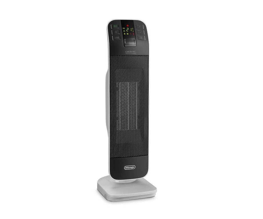 DeLonghi HFX65V20 Stufetta con elettroventola 0114662000 - vue 4
