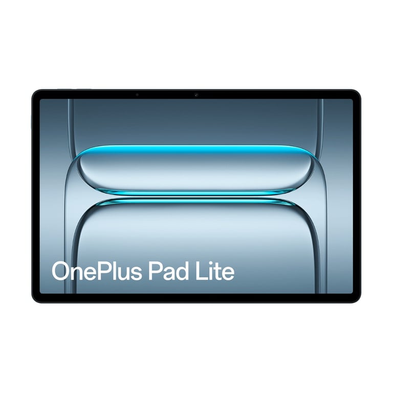 OnePlus Pad Lite Global Version Tablet 11 inch Transmissie 90Hz Eye Care Display 9340 mAh Supergrote Batterij MediaTek Helio G100