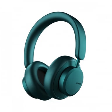 Urbanista Miami Casque Sans fil Arceau Appels/Musique USB Type-C Bluetooth Bleu