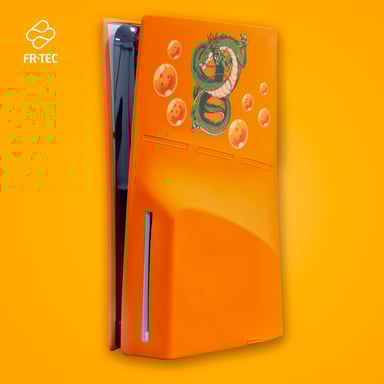 Blade Gaming PS5 Slim Silicone Cover Dragon Ball Z FR-TEC