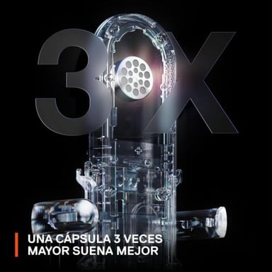 Steelseries Alias ????Micro USB Negro