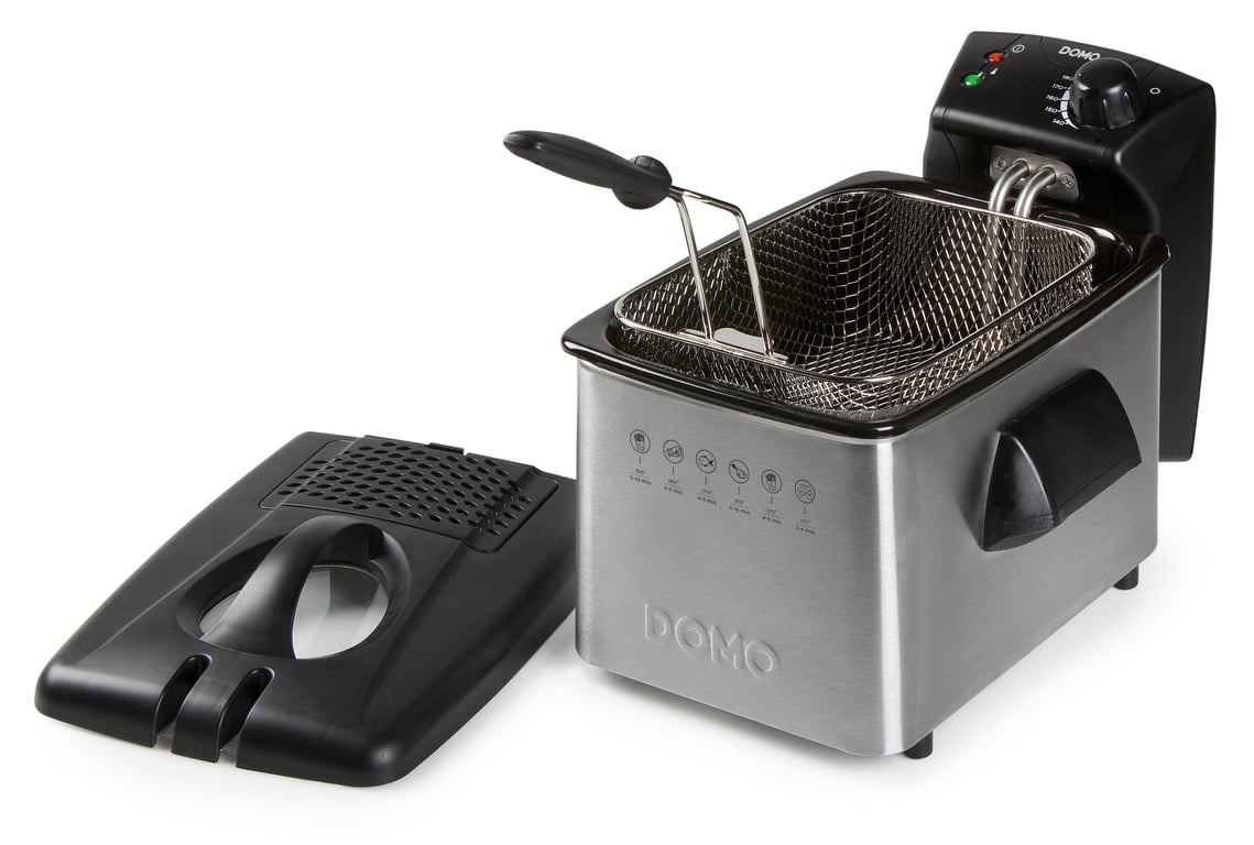 DOMO DO464FR - vue 4