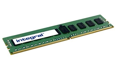 Mémoire vive INTEGRAL DDR4 DIMM 288 broches 2133 MHz PC4 17000 CL15 1.2 V Non ECC - vue 2