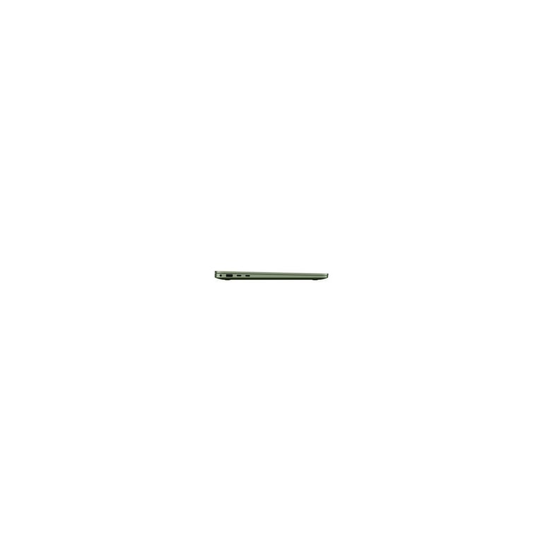 Microsoft Surface Laptop 8 Vert - vue 4