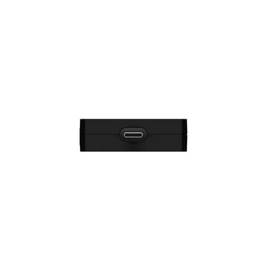 Belkin AVC003BTBK station d'accueil Avec fil USB 3.2 Gen 1 (3.1 Gen 1) Type-C Noir