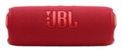 Flip 7 – Enceinte Bluetooth portable – haut-parleur – 14 heures d'autonomie – Rouge