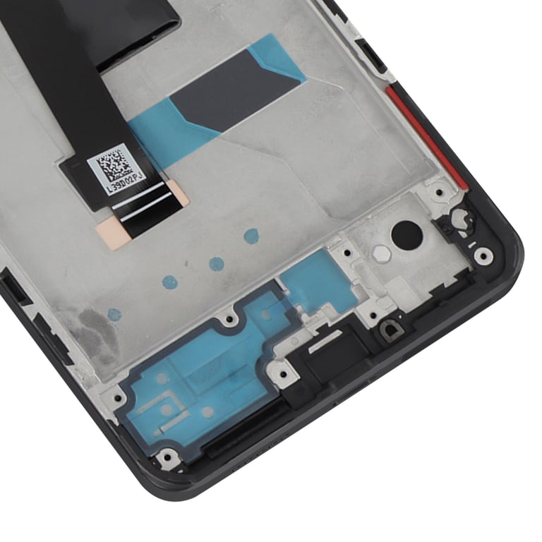 Écran Xiaomi Redmi Note 12 Pro 5G - vue 4