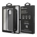 Funda BMW para iPhone 11 Pro negra Colección M