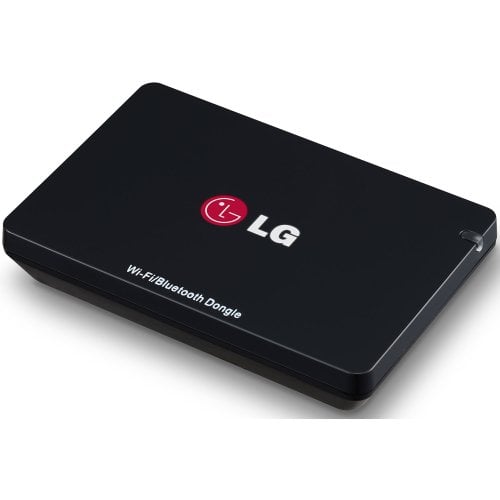 Dongle LG AN WF500 Wifi 802. /bgn Bluetooth 3.0 - vue 2