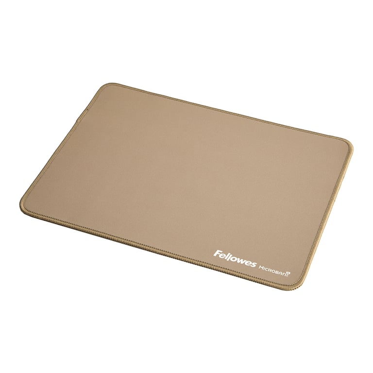 Fellowes Breyta New Mousepad Sand Sable Neuf