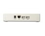 Digitus Serveur d'impression 2+1 ports