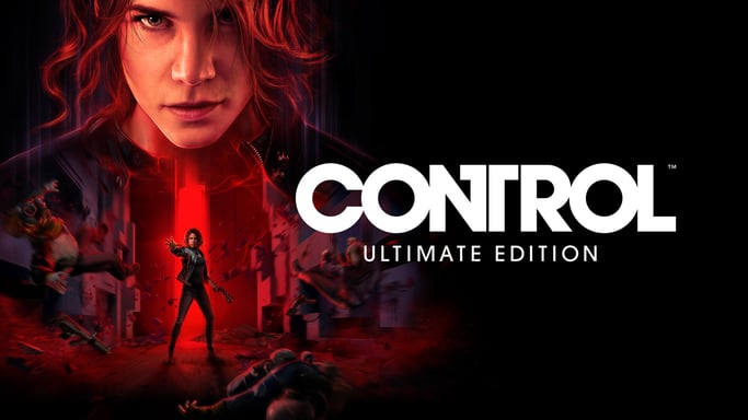 Control Ultimate Edition  
 PC [Code de téléchargement]