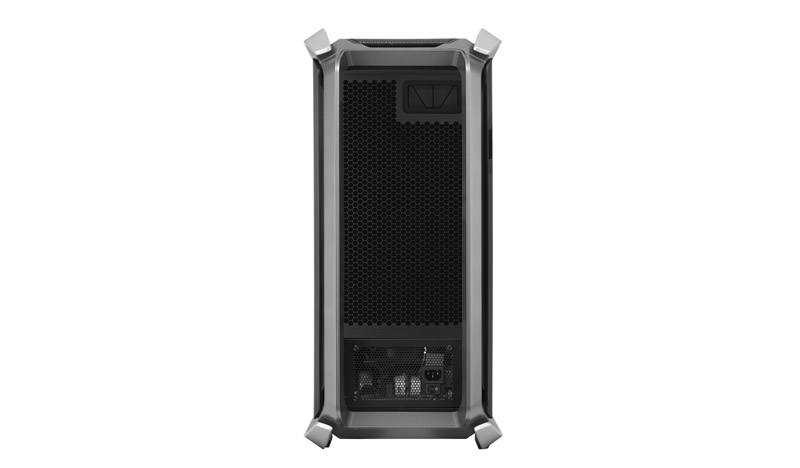Cooler Master MCA C700C KRP000 Compartiment pour ordinateur Full Tower Panneau arrière Neuf - vue 3