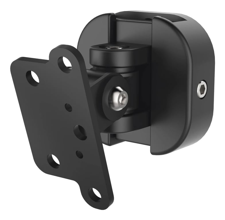 Hama Support mural universel pour enceinte - vue 2