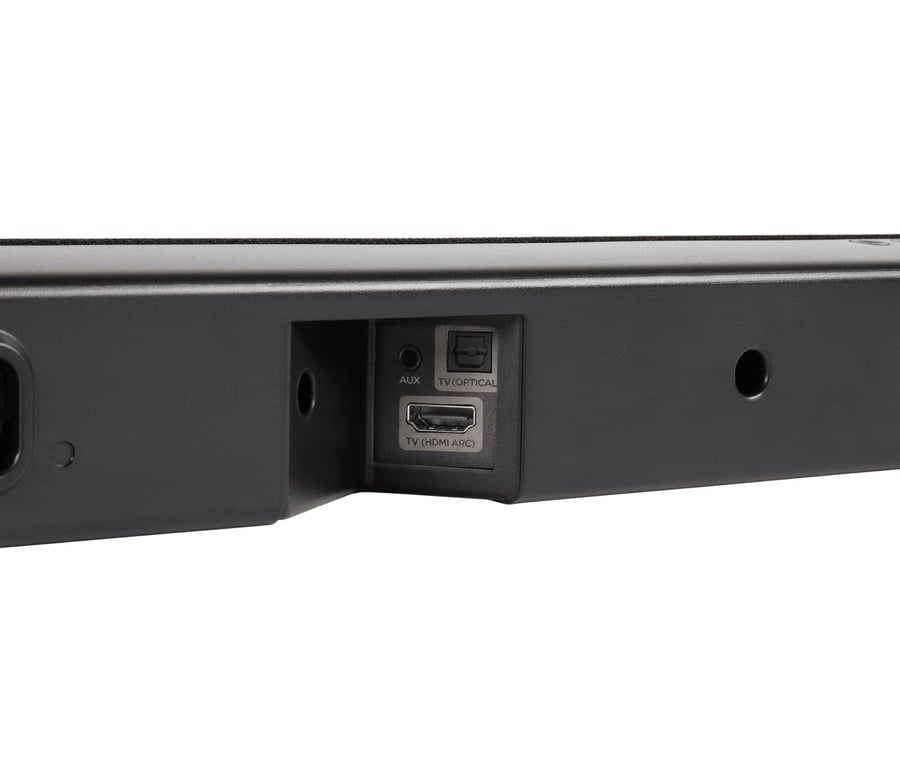 Barre De Son Polk Audio Signa S2 – 2.1 Canaux, Dolby Digital, Avec Subwoofer - vue 3