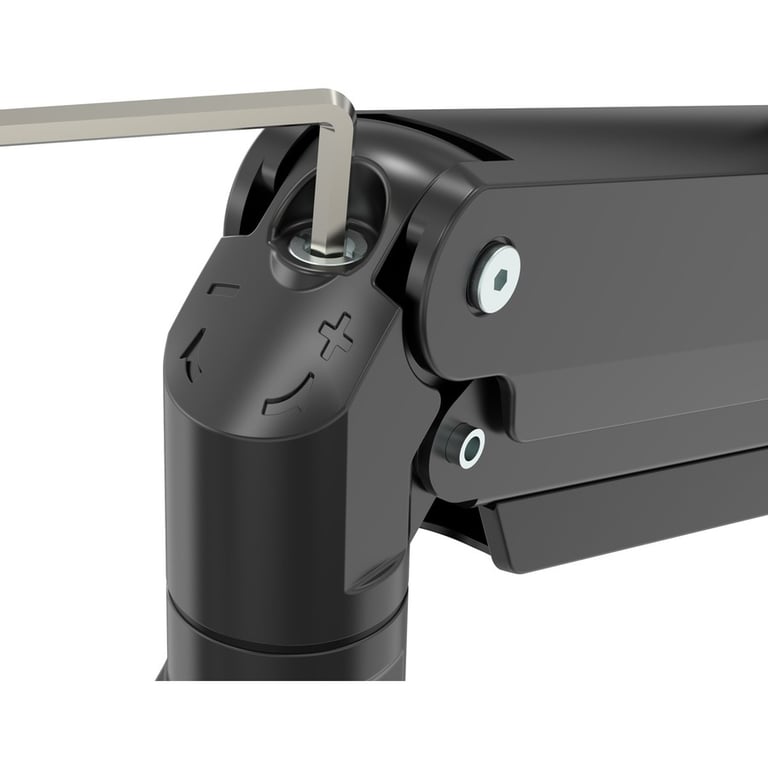 Neomounts support moniteur de bureau - vue 3