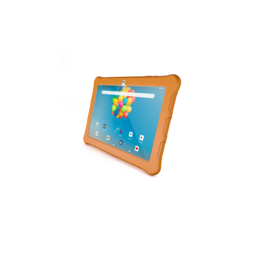 ARCHOS T101 KID – Tablette Enfant 10.1 FHD IPS – WiFi – 4Go RAM – 64Go Stockage – Coque Support Incluse – Applicatio