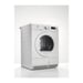 Seche-linge pompe a chaleur ELECTROLUX EDH1281UC - 8 kg - L60cm - Classe A++ - Blanc