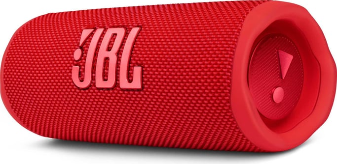 JBL FLIP 6 Altavoz portátil estéreo Rojo 20 W