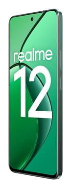realme 12 (4G) 512 GB, Verde