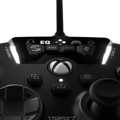 Turtle Beach Recon™ Controller – Filaire, Noire