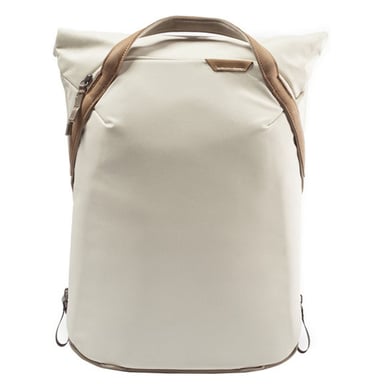 Peak-design bolso bandolera totepack 20l v2 - hueso