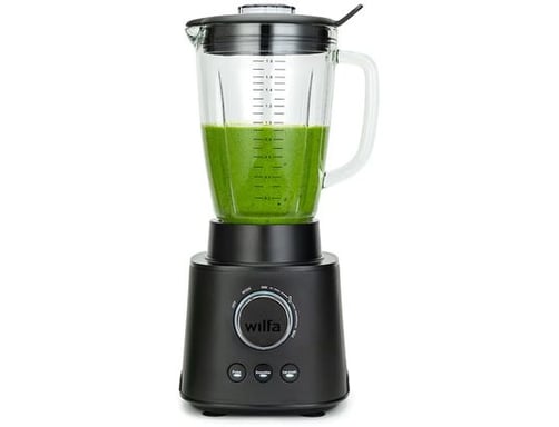 WILFA RBLP-1800B - Frullatore