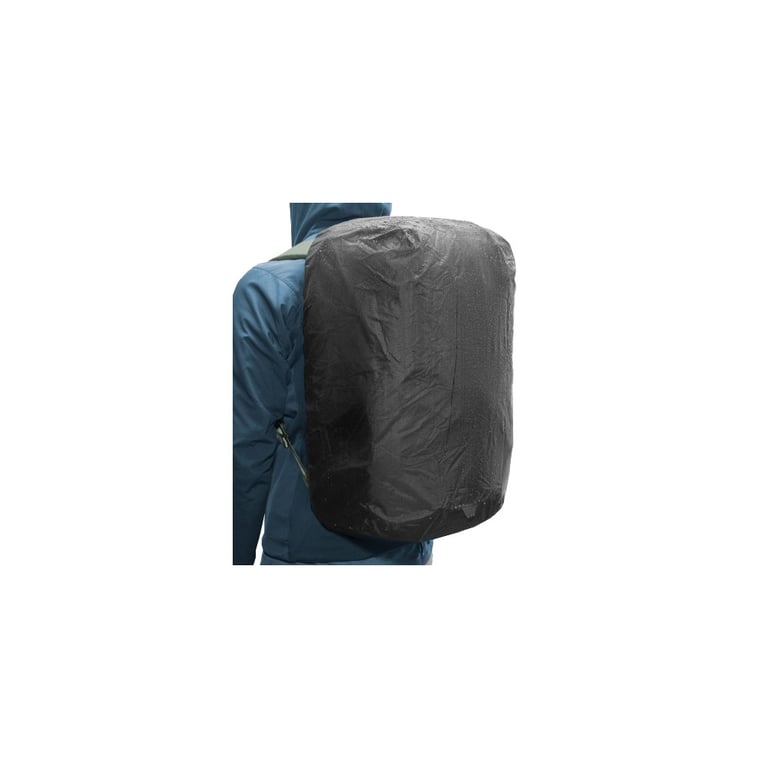 Housse De Pluie PEAK DESIGN BTRRF 45 BK 1 – Protection Complète Pour Sacs 45L - vue 3