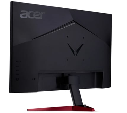 Acer VG240Y M3 écran plat de PC 60,5 cm (23.8'') 1920 x 1080 pixels Full HD LED Noir, Rouge
