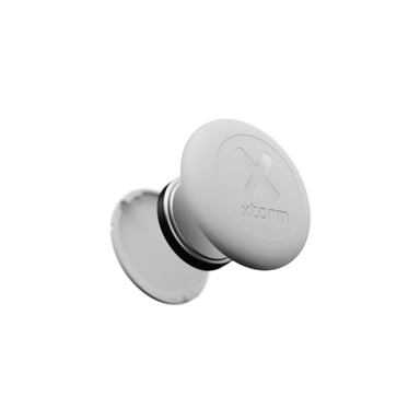 Xtorm XTAG2A0 Rastreador GPS y localizador Universal Llaveros inteligente Blanco