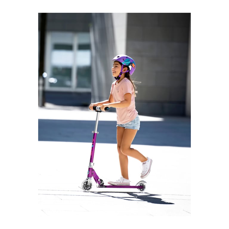 Trottinette Micro Sprite LED Parfaite pour les Enfants Neuf - vue 2