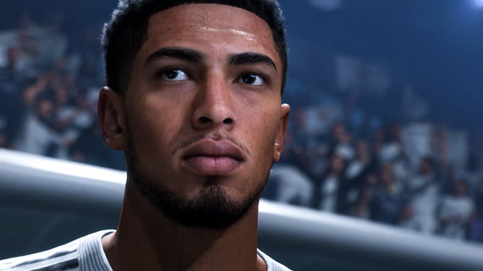 EA Sports FC 26 (SWITCH)