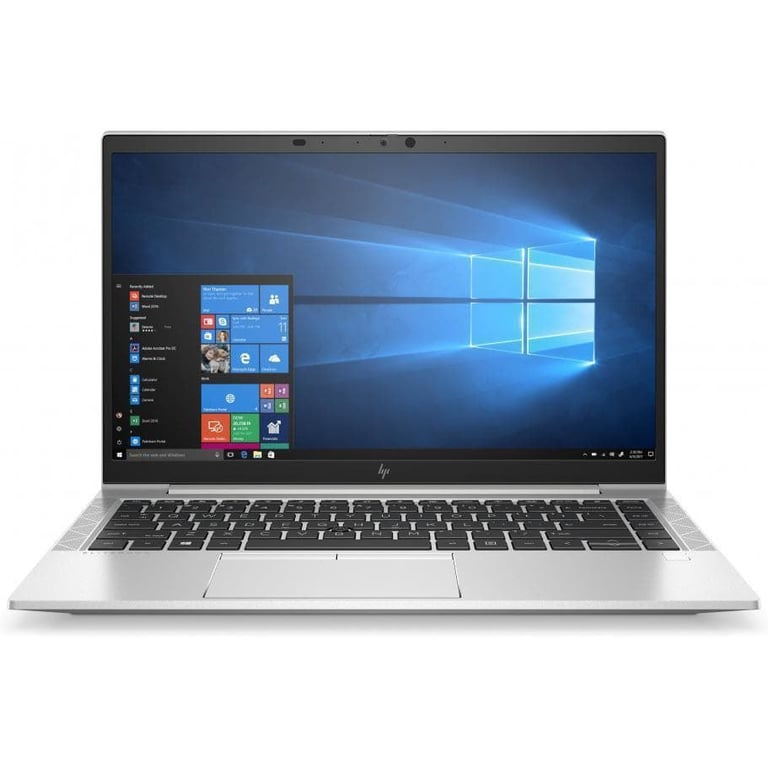PC portable HP EliteBook 840 G7 14 écran Full HD Intel® Core™ i5 RAM SSD - vue 3