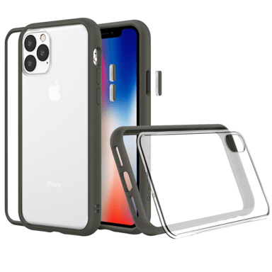 Custodia modulare MOD NX Graphite per Apple iPhone 14 Plus