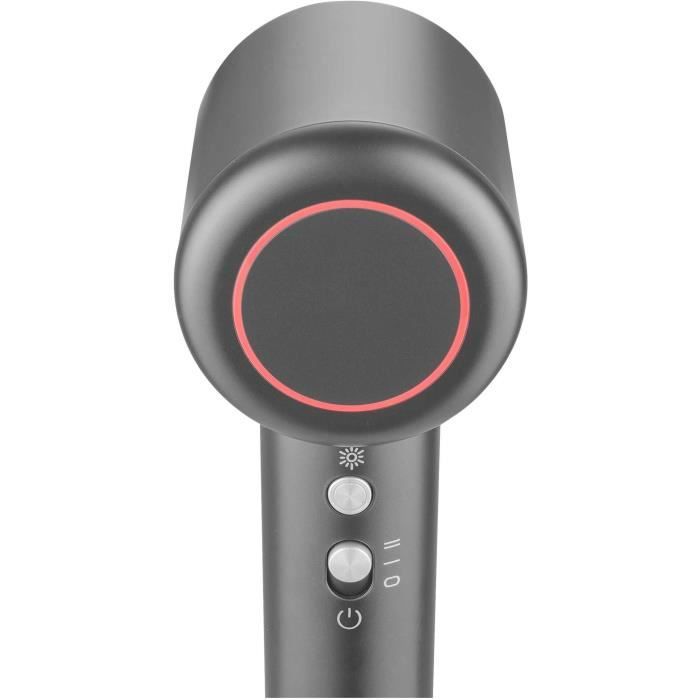 Sèche‑cheveux SENCOR SHD 8510SL 2 vitesses 4 températures - vue 4