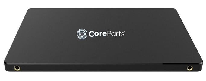 CoreParts SSDM256I382 disque SSD 256 Go Série ATA III