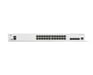 Cisco Catalyst C1300-24XT switch Gestionado L2/L3 Gris